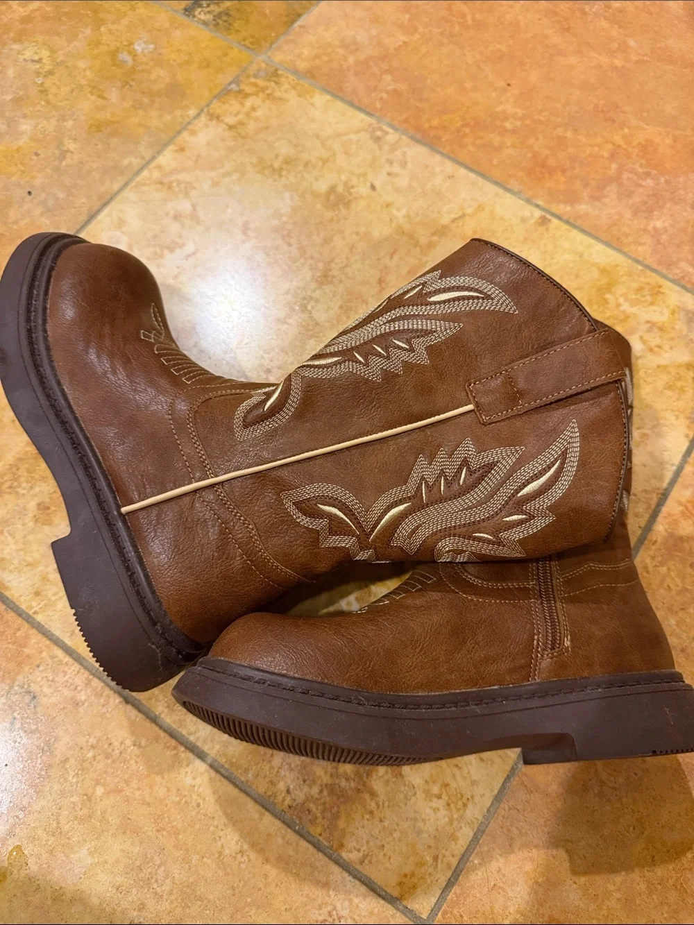 N/A classic brown